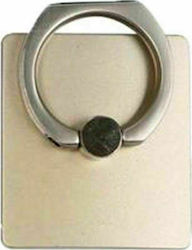 Autoline Ring Holder Κινητού σε Χρυσό χρώμα 999...