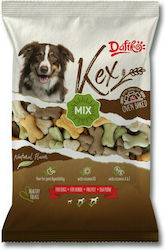 Dafiko Kex Mix Biscuit for Puppies Small Breeds 400gr 93252