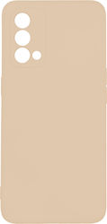 Sonique Liquid Back Cover Silicon Roz (Realme G...