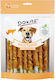 Dokas Chew Breast Dog Stick Treats with Chicken 200gr 20.97.201233