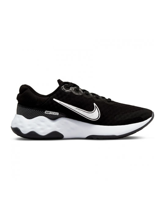 Nike Renew Ride DC8184-001 Sport Shoes Running Black
