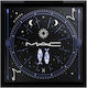 M.A.C Astro Lidschattenpalette in fester Form P...