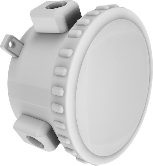 Elvhx Elbox Cutie electrică pentru montaj exterior Ramificare Etanș IP65