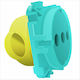 Elvhx Elbox Flush Electrical Box Branching IP45