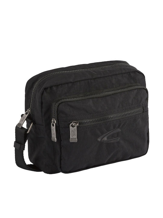 Camel Active Journey Men's Shoulder Crossbody B...