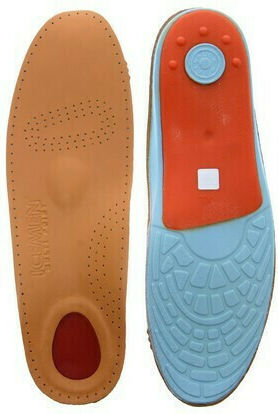 Icemen Orthotic Special 101 Ανατομικοί Πάτοι Παπουτσιών 2τμχ