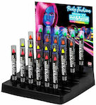 Carnival Face Painting Phosphorescent Pencil Yellow