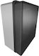 Elvhx Elbox Outdoor Electrical Junction Box IP56 in Black