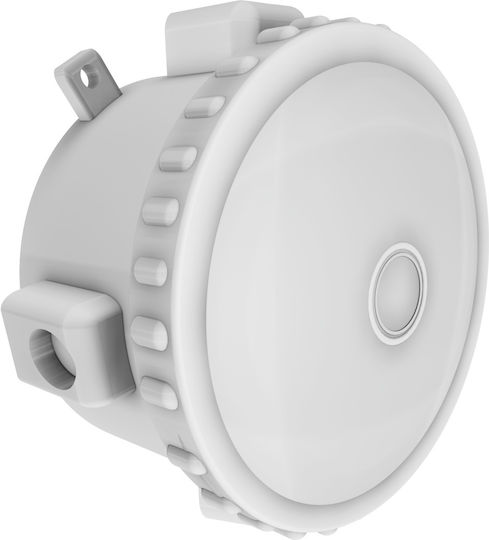 Elvhx Elbox Surface Mounted Electrical Box Branching Watertight IP65