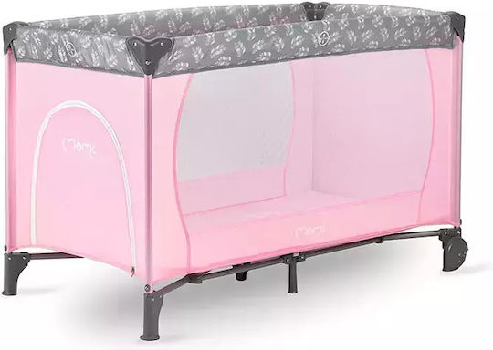 Momi Playpen 125x65cm