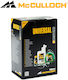 McCulloch OLO033 Einbausatz 577616433