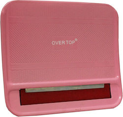 Over Top Στρίφτης Τσιγάρου Over Top Rosa 1Stück CR-31