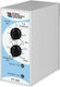 Power Electronics Εκκινητής Βιομηχανικού Τύπου PT429-8