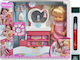 Nenuco Easter Candle Clean Hands for 3+ Years Giochi Preziosi