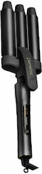Demeliss Waves Black Edition Hair Curling Iron 28mm 100473