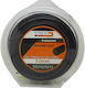 Visco Parts Round Brush Cutter Trimmer Line 3mm 56m 3056