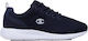 Champion Sprint Triple Nbk Herren Sneakers Blau