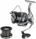 Zun Zun Beach Master ZZ 8000 8000 Fishing Reel for Surf Casting