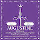 Augustine Regal Black Low Basses Extra Single Nylon Classical Guitar String