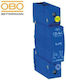 Elvhx 1-Pole Panel Lightning Protection