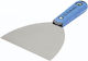 Kubala Silver Στοκαδόρος Μεταλλικός 250mm με Πλαστική Λαβή 0530