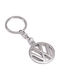 Keychain Volkswagen Metallic