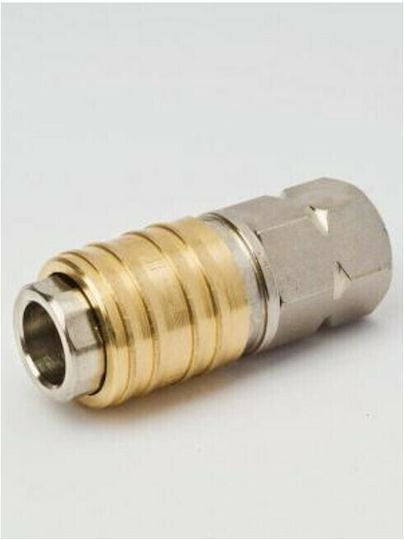 Fratelli Ghiotto 15C1U38 Verbindung Buchse 3/8"