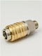 Fratelli Ghiotto 15A1U12 Verbindung Stecker 1/2"