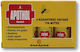 Tafarm Apothol Flychatch Traps for Flies with Adhesive Surface 4pcs