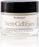 Viodermin Stem Cell Αντιγηραντική Κρέμα Ματιών 30ml