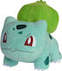 Plush Pokemon Bulbasaur 23 cm