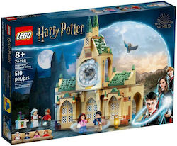 Lego Harry Potter Hogwarts Hospital Wing for 8+ Years Old