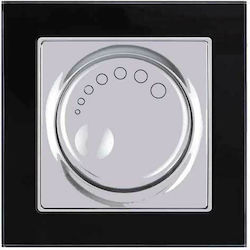 Mutlusan Elitra Plus Χωνευτός Διακόπτης Dimmer ...