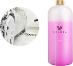 Foam Cleaning for Body Wevora Ενεργός Αφρός 1lt WR-003
