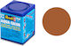 Revell Aqua Color Χρώμα Μοντελισμού Brown Mat 18ml