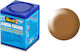 Revell Aqua Color Χρώμα Μοντελισμού Wood Brown ...