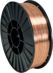 Erlikon Σύρμα Ηλεκτροσυγκόλλησης Carbofil 1mm 15kg 1τμχ 510840