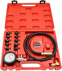 Car Oil Pressure Check Tool Set Car Oil Pressure Check Tool Set