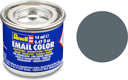 Revell Email Боя за Моделизъм Greyish Blue 14мл
