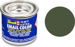 Revell Email Боя за Моделизъм Sea Green Gloss 14мл