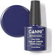 Canni Classic Ημιμόνιμο Βερνίκι Νυχιών 103 Dark...