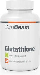GymBeam Glutathione 60 capace