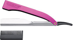 Kiepe Purple 128 Haircut Razor