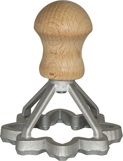 Eppicotispai Metallic Pasta Cutter