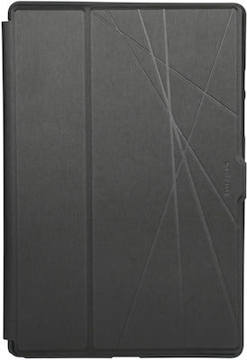 Targus Flip Cover Plastic Negru (Universal 10.5" - Universal 10.5") THZ919GL