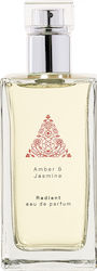 Radiant Amber & Jasmine Radiant EDP Radiant Amber & Jasmine Radiant EDP