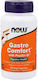 Now Foods Gastro Comfort with PepZin GI Ειδικό Συμπλήρωμα Διατροφής 60 κάψουλες