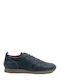 Kickers 610233-60 Sneakers Navy Blue