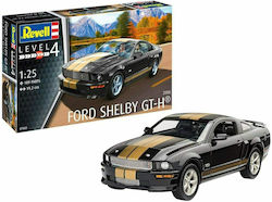 Revell Shelby GT-H (2006) Static Car Model 1:25 19.2cm 109pcs