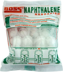 Boss Boss Mottenbekämpfungsmittel 80gr 4cm Boss Boss Mottenbekämpfungsmittel 80gr 4cm